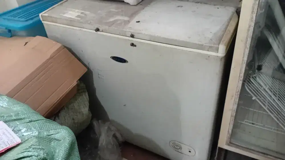 Freser pintu 1 di jual