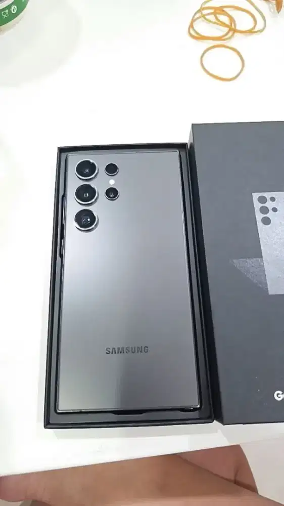 Samsung s24 ultra 5G
