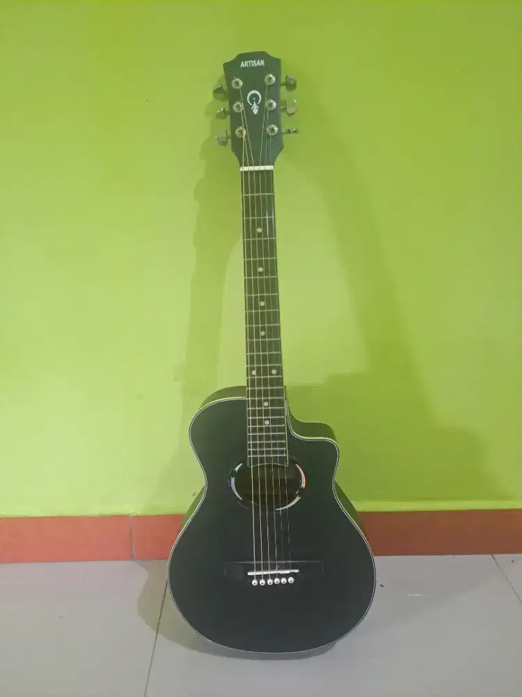 Gitar 3/4 Artisan original