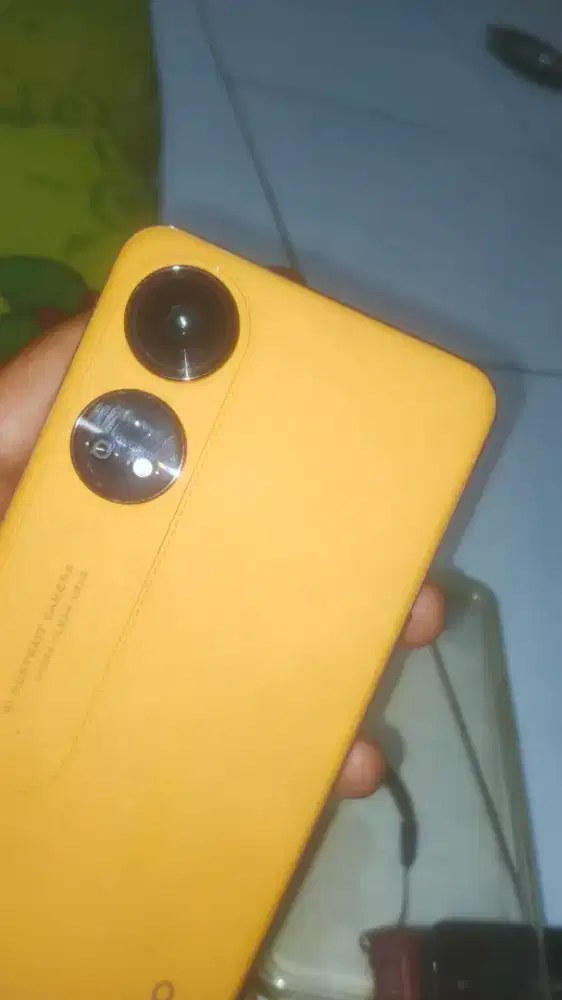 Oppo Reno 8T (8/256GB)