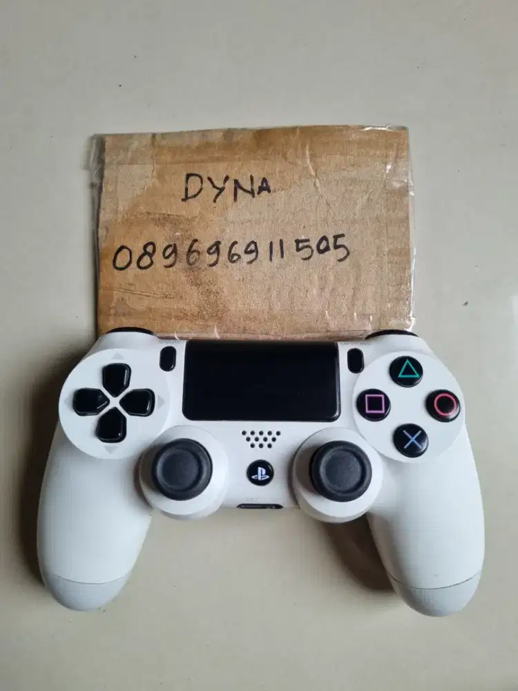 stik ps4 original mesin