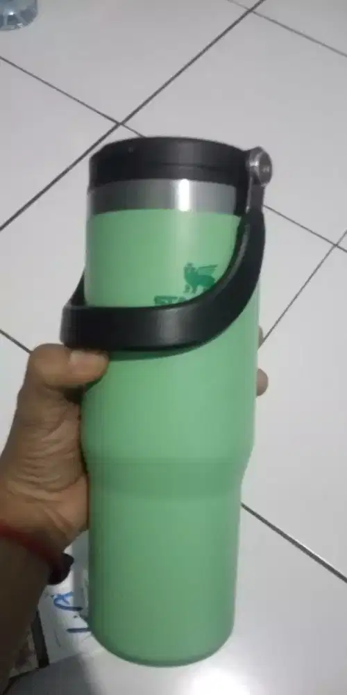 Tumbler Stanley Green