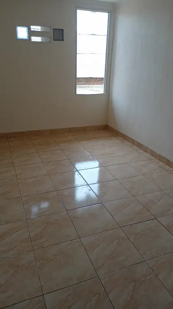 Kontrakan Minimalis Ibu Endang SW.