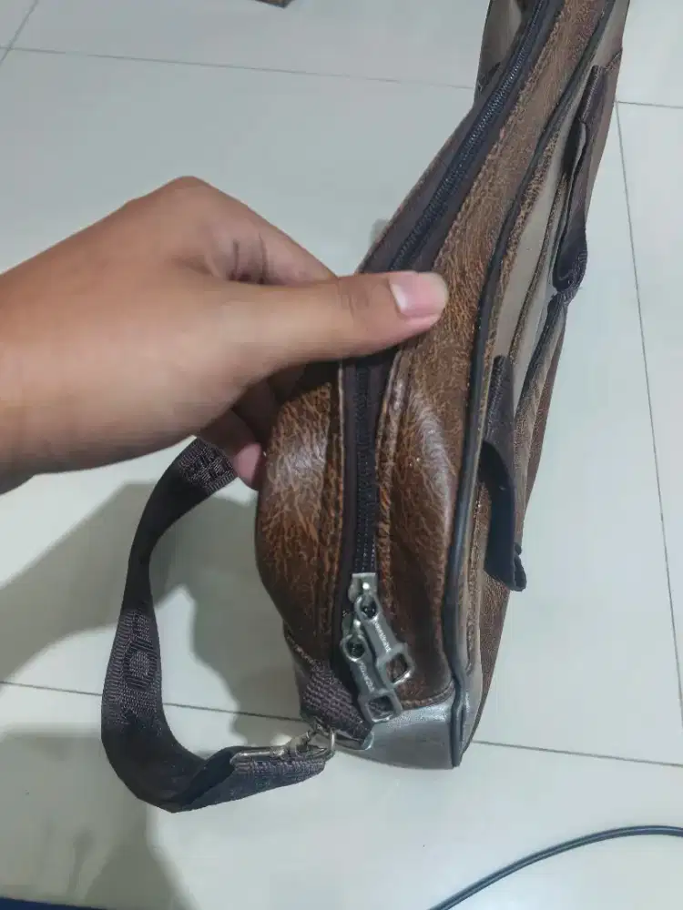 Jual tas selempang
