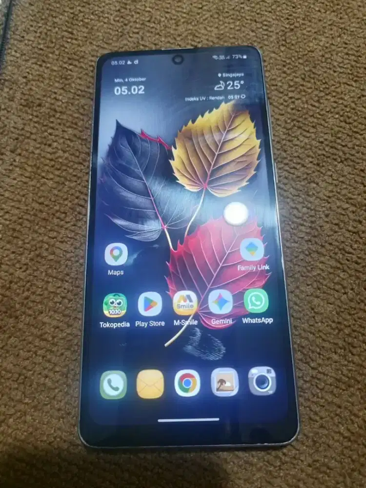 Samsung Note 10 Lite