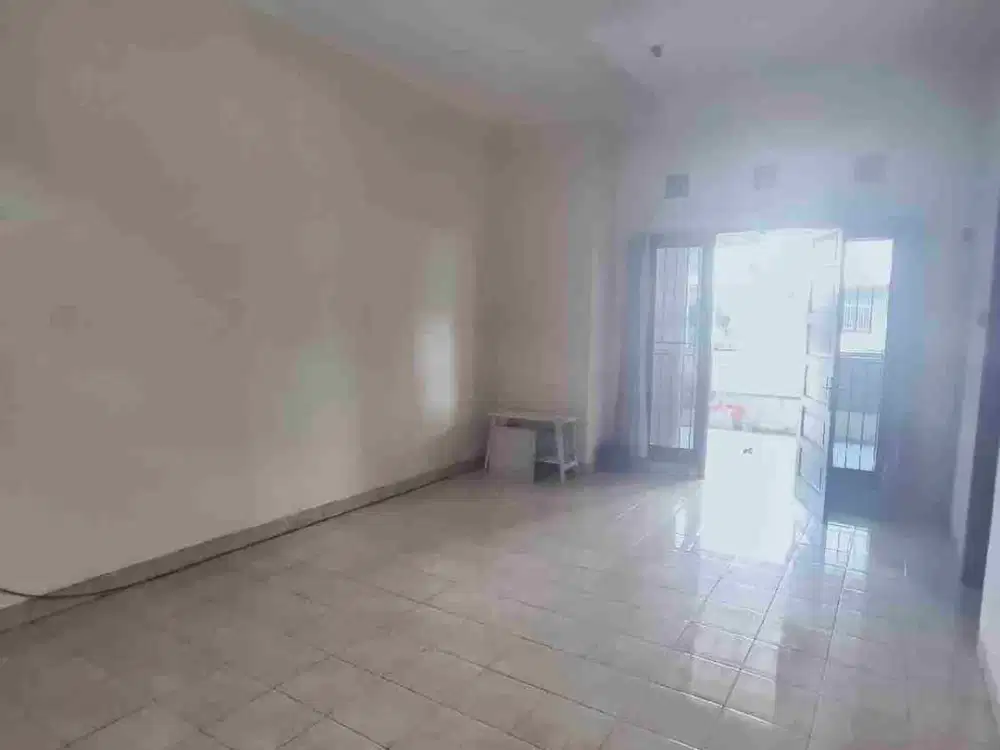 Rumah Sewa Siap Huni Cluster Sauyunan dkt Leuwipanjang Kopo