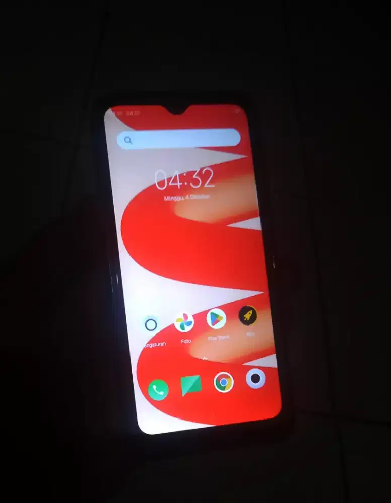 Jual santai oppo a1k 2/32
