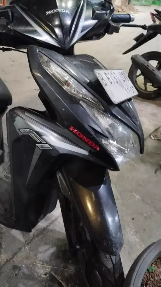 Vario injection 2012