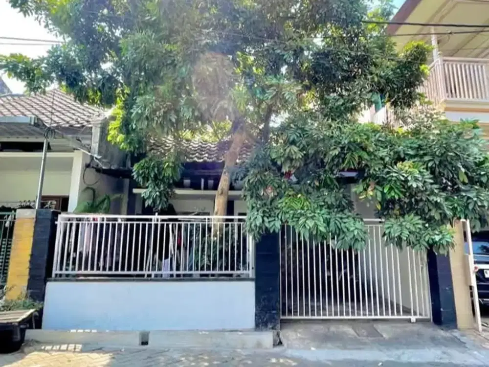 Rumah Murah Hitung Tanah Sigura gura Untuk Kos Malang