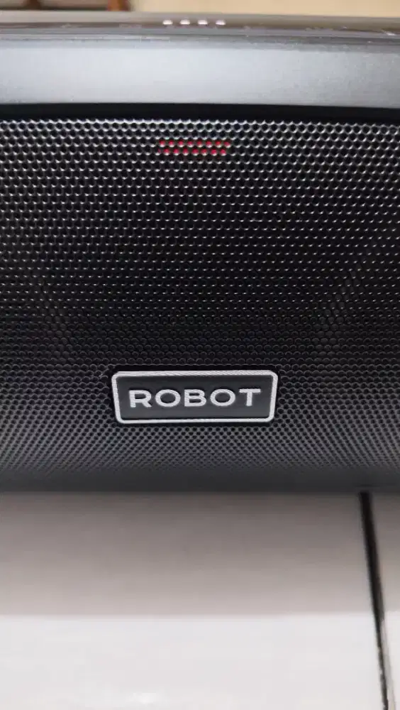 Dijual masih baru Robot RB600