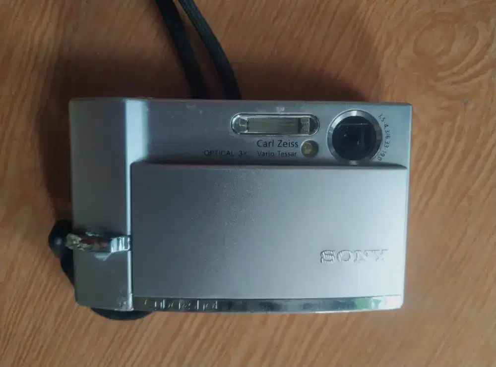 SONY DSC T50 TOUCH PANEL