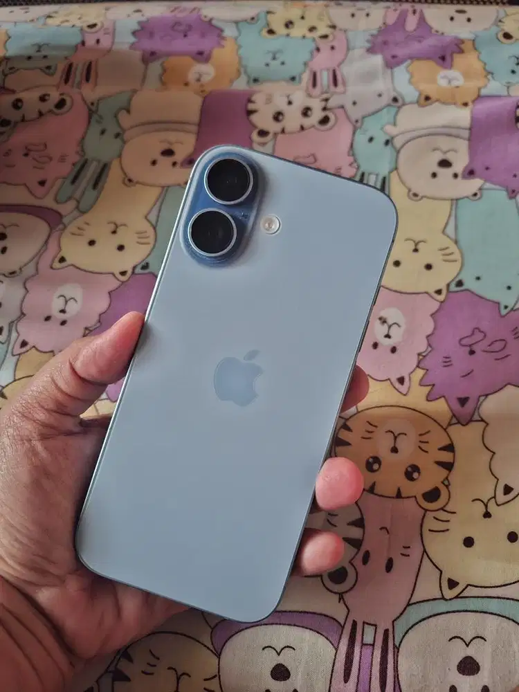 IPHONE 17 256GB