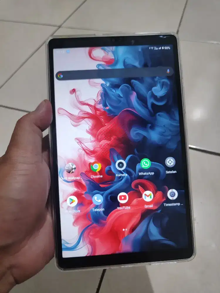 Realme Pad Mini LTE