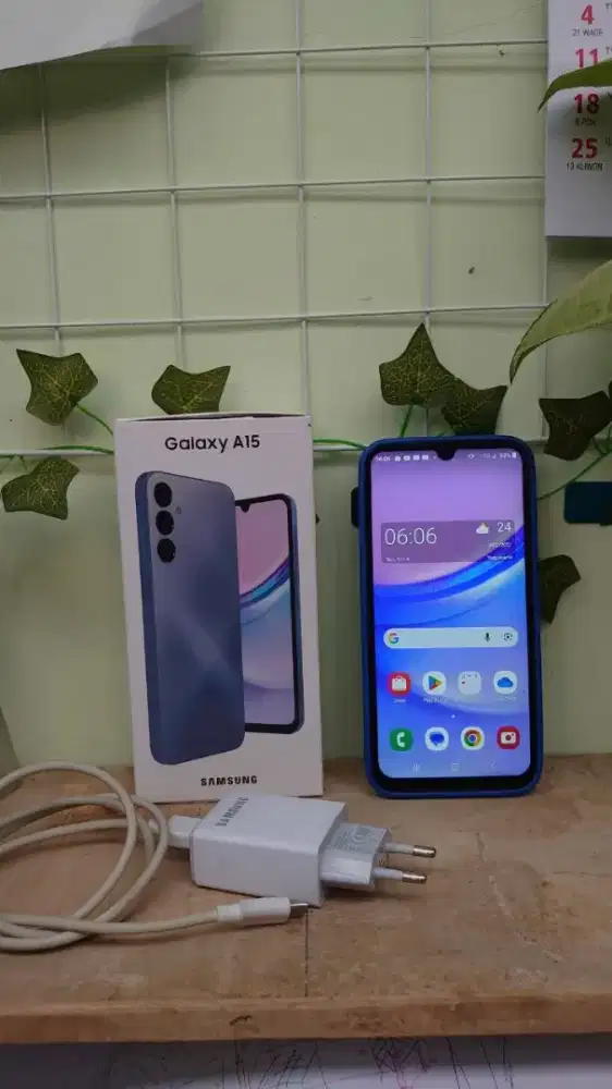 Samsung Galaxy A15 Refurbished
