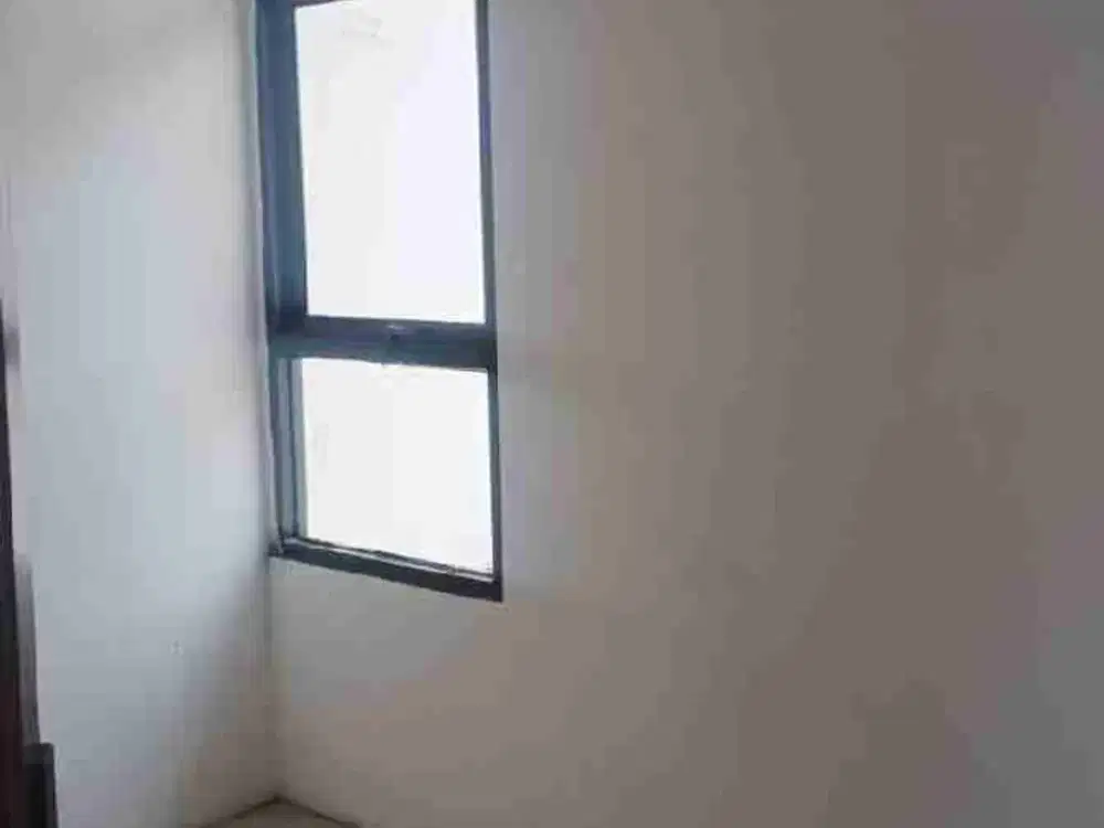 Rumah komersil tanpa Dp