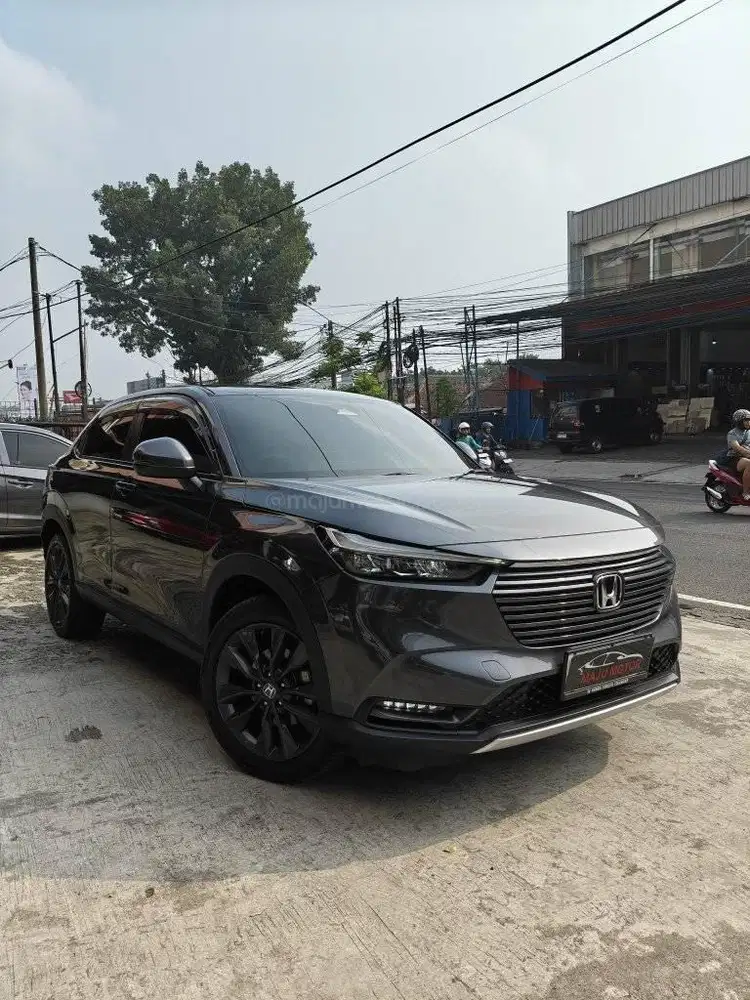 CAKEP! HONDA HRV SE 2023 MATIC