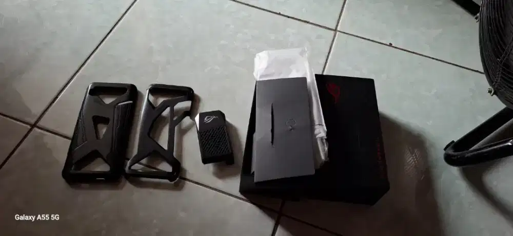 ASUS ROG 2 PHONE 8/128