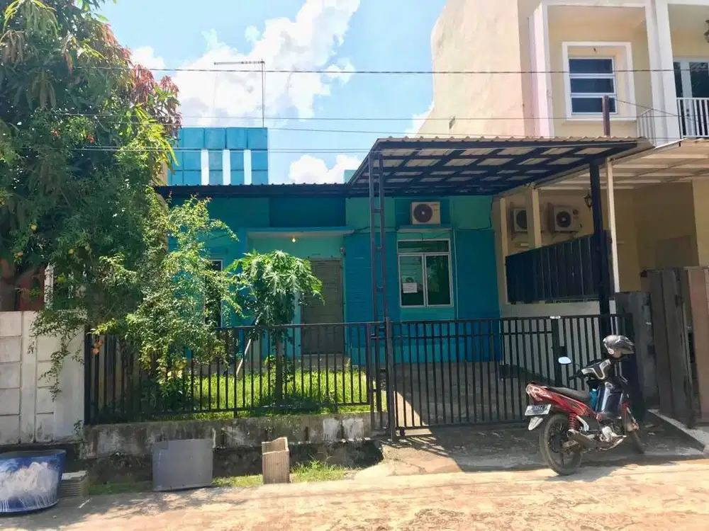 Di Jual Rumah ORIANA BATAM CENTER