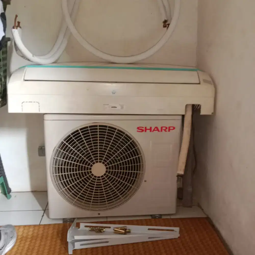 Jual AC Sharp 3/4 pk