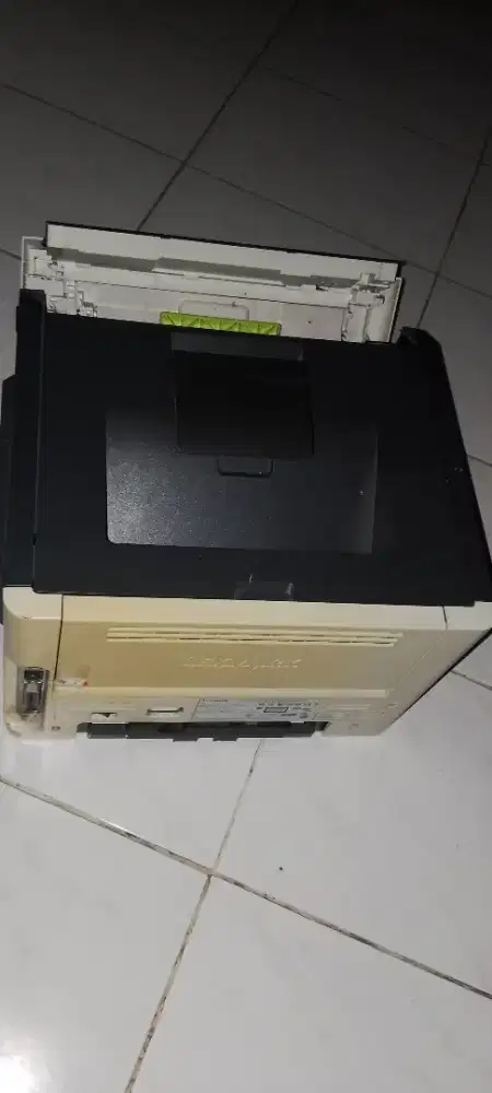 Printer laser lexmark Ms 312dn ssiap pakai