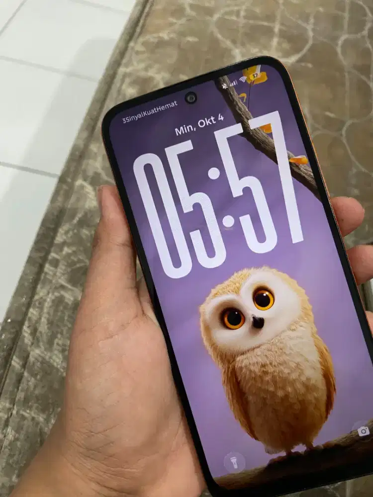 Infinix smart 20