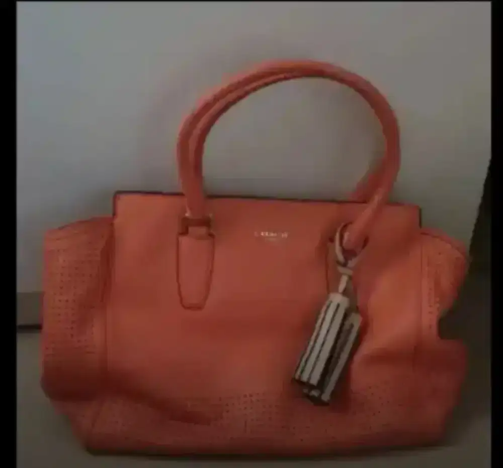 Coach tas wanita