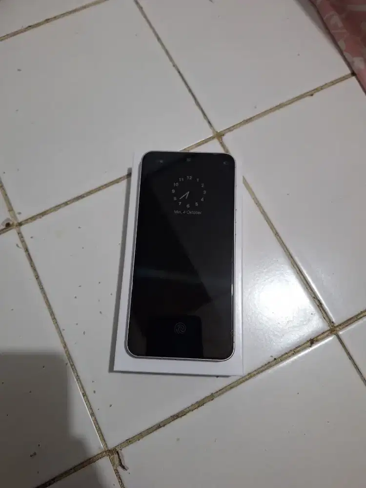 SAMSUNG GALAXY A56 12/256 GB