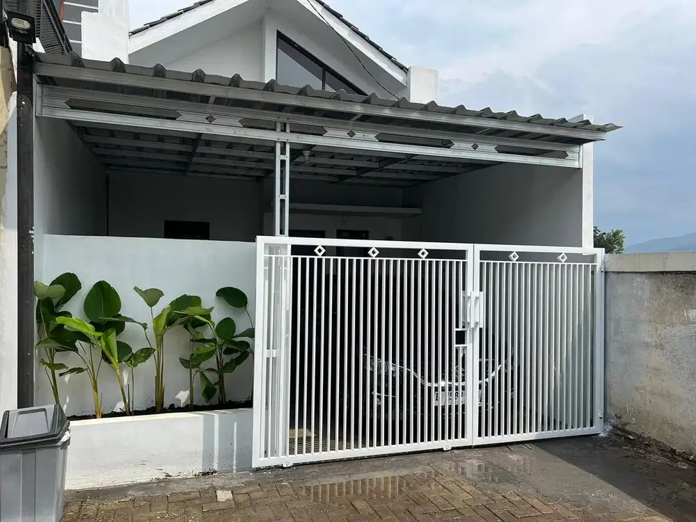 DISEWAKAN/DIKONTRAKAN RUMAH BOJONGSOANG