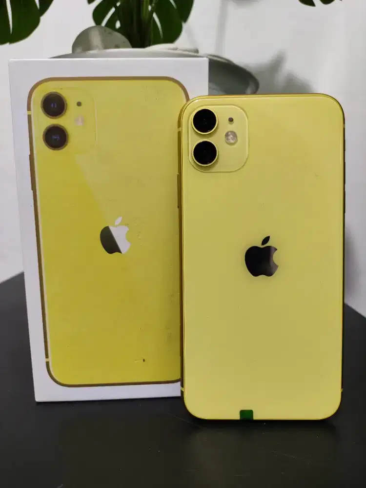 IPHONE 11 128GB INTER ALL OPERATOR