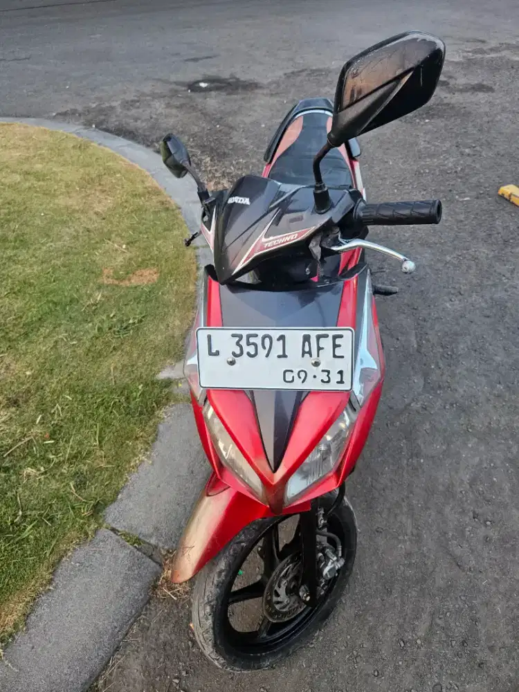 Vario techno 2011