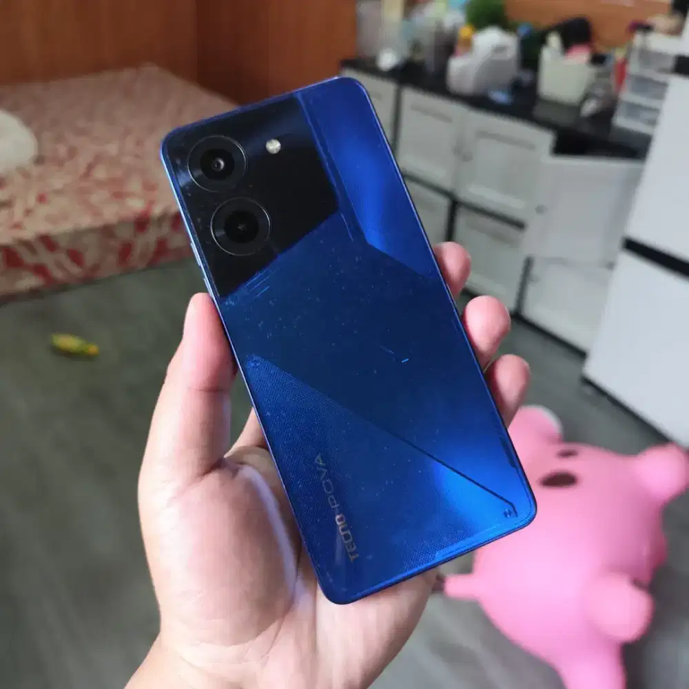 Tecno Pova 5 8/256,hp+cas