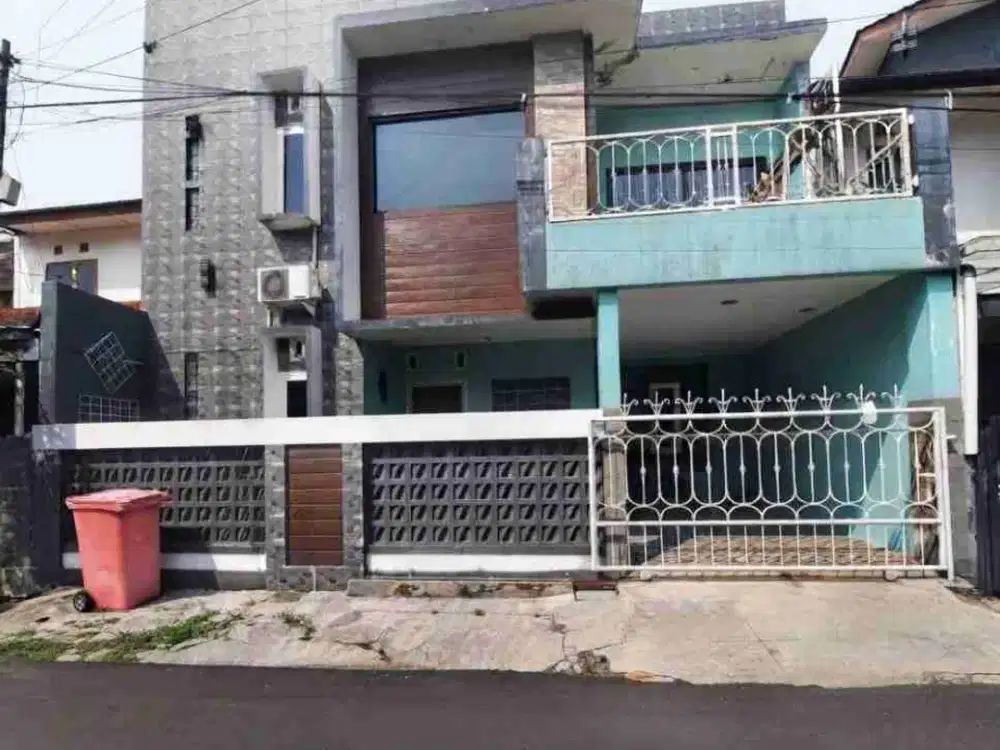 Dijual Rumah Bagus Siap Huni di Arcamanik Bandung