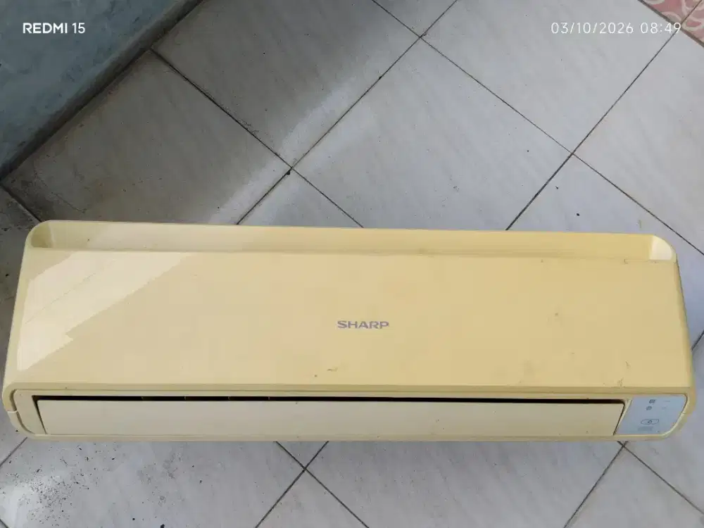 Indor AC Sharp normal