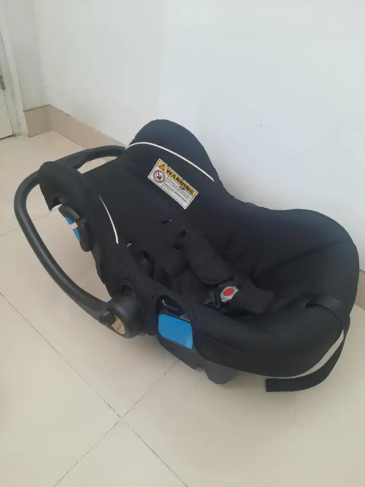 Baby Car Seat merk Cocolatte