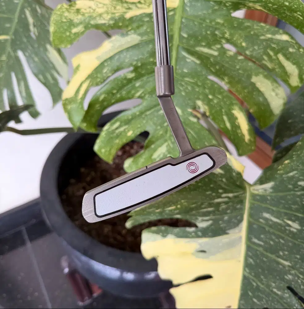 Putter Golf Odyssey White Hot Pro