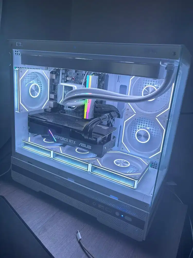 Pc gaming used like new rtx