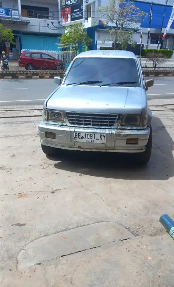 Dijual panther thn 1994
