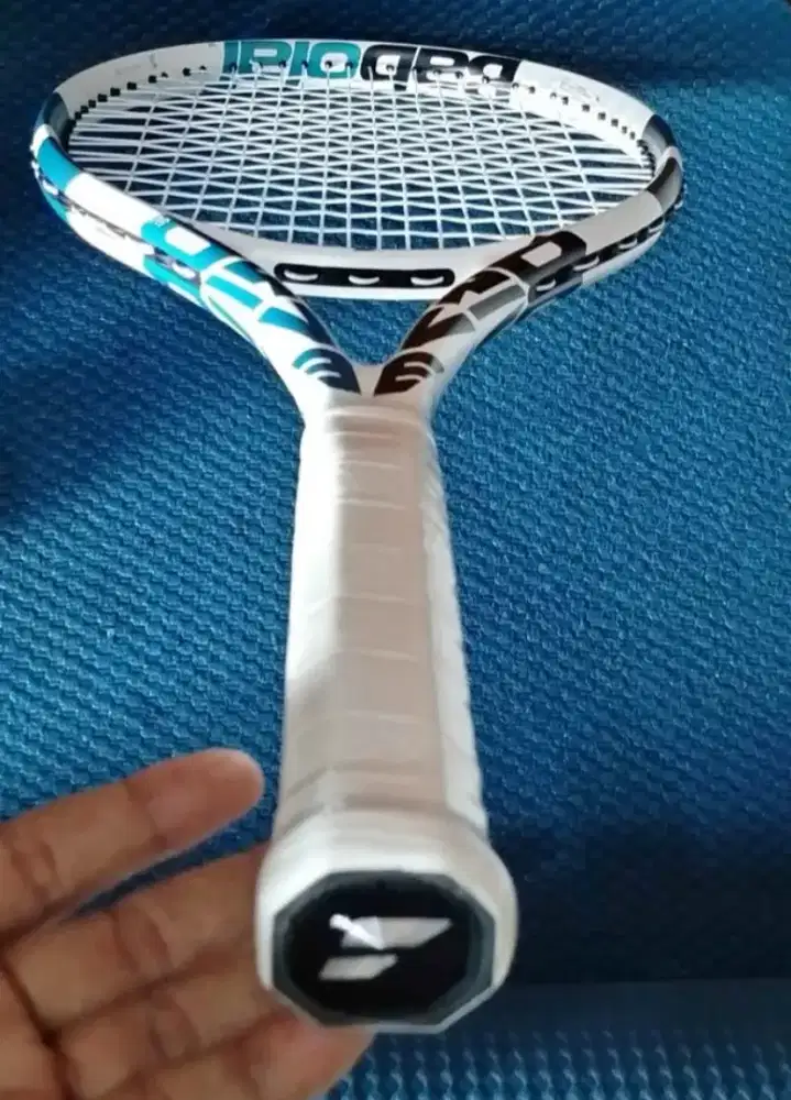 Raket tennis babolat pure drive