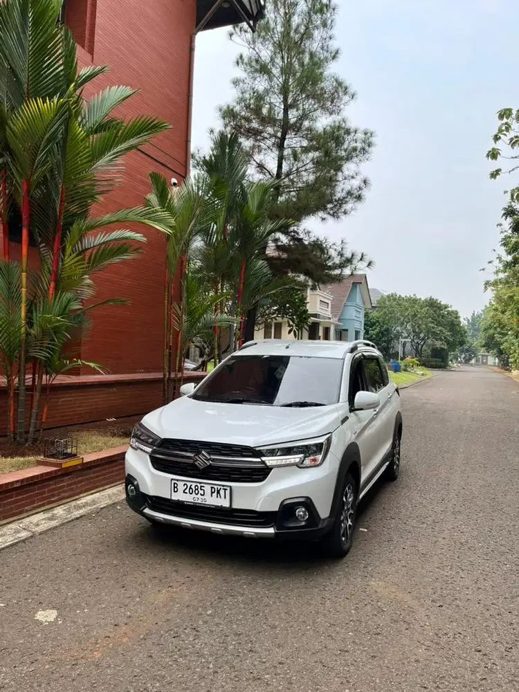Km29rb XL7 Beta AT 2020 No Alpha 2021 MT 2022 Matic 2023 Hybrid 2024