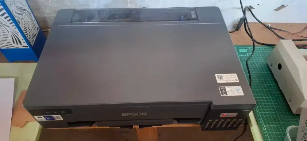Printer Epson L18050