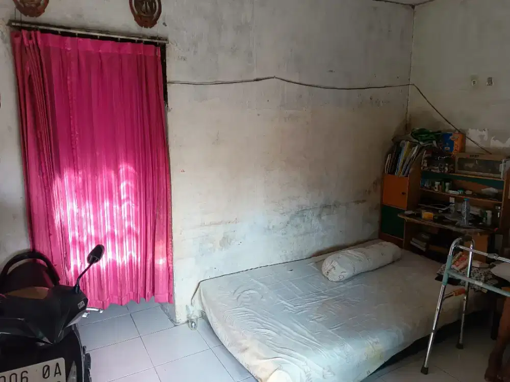 Dijual Rumah ukuran 5 x 15