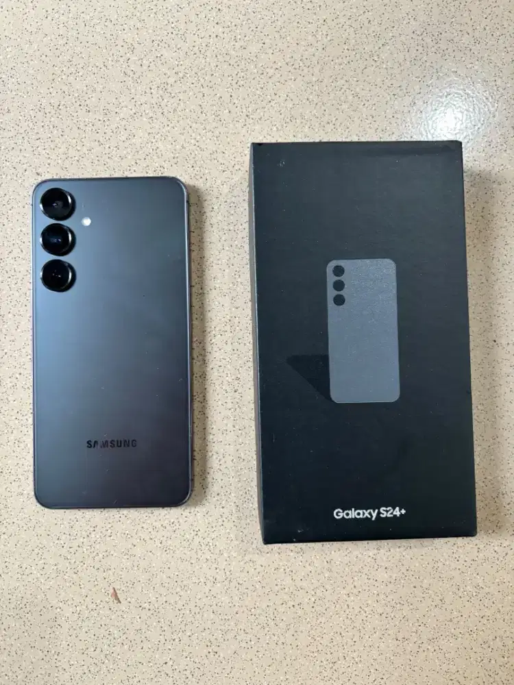 Samsung Galaxy S24 Plus 12/256 SEIN