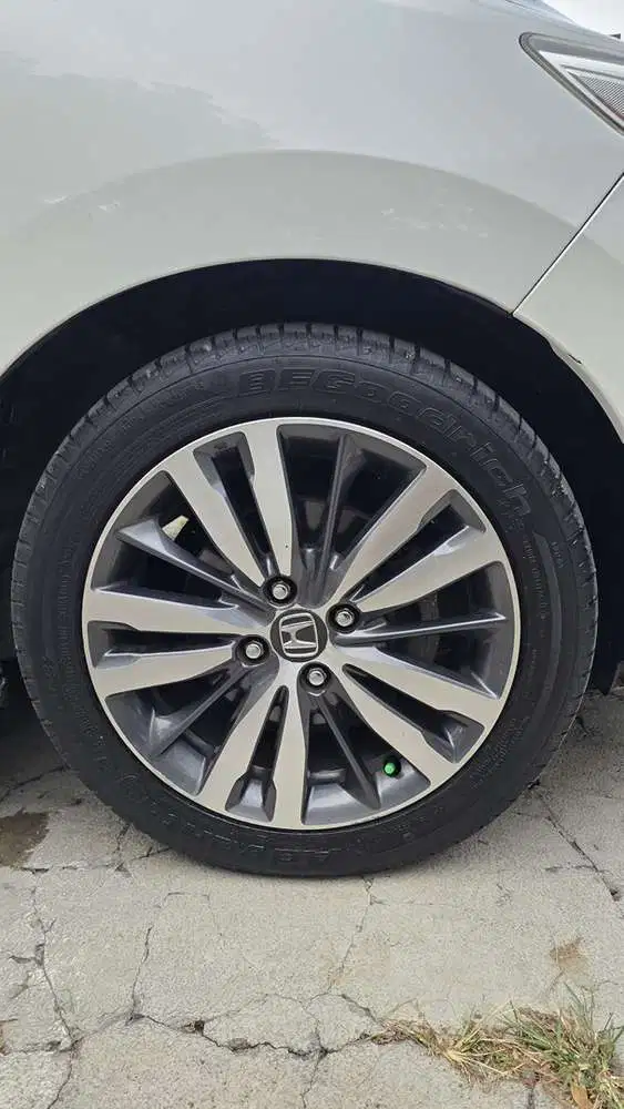 Honda Jazz 2014 Bensin