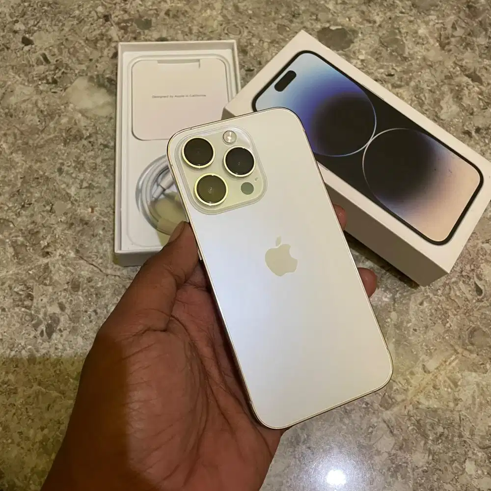 iphone 14 pro 128 fulset