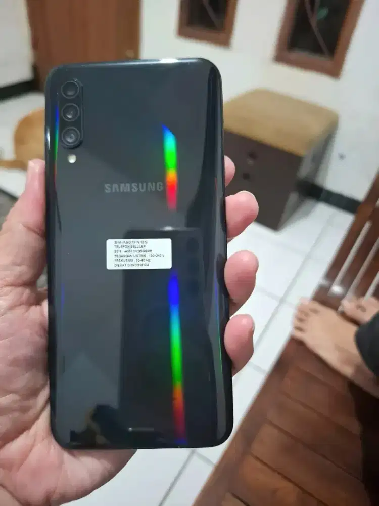 SAMASUNG GALAXY A50 s 4/64