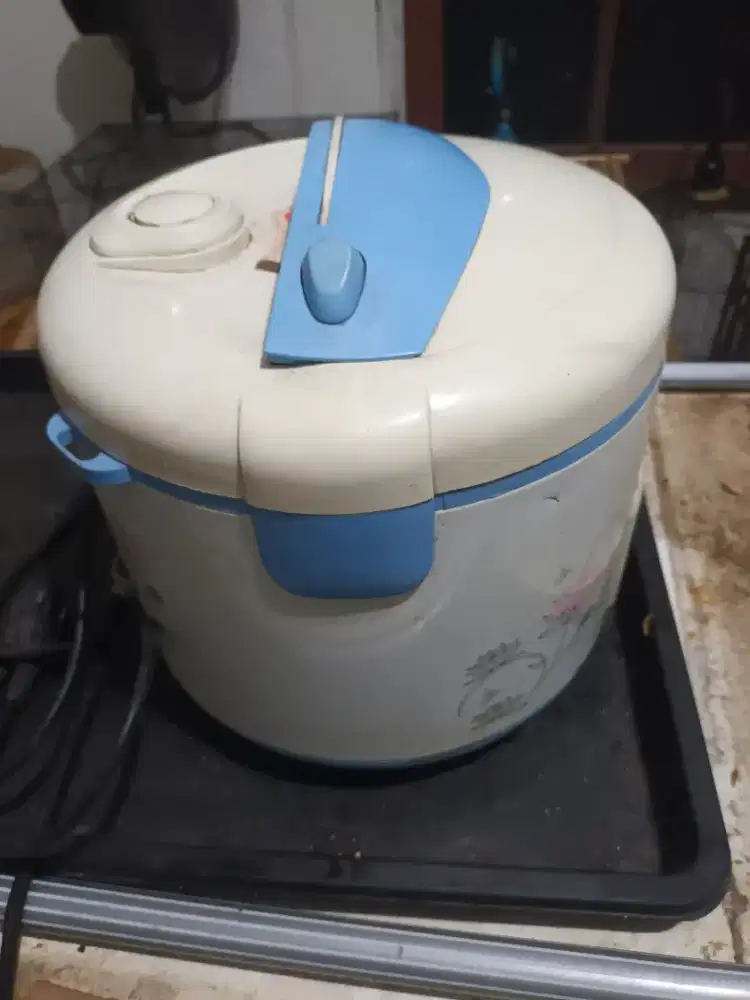 magic com 1.2liter advance