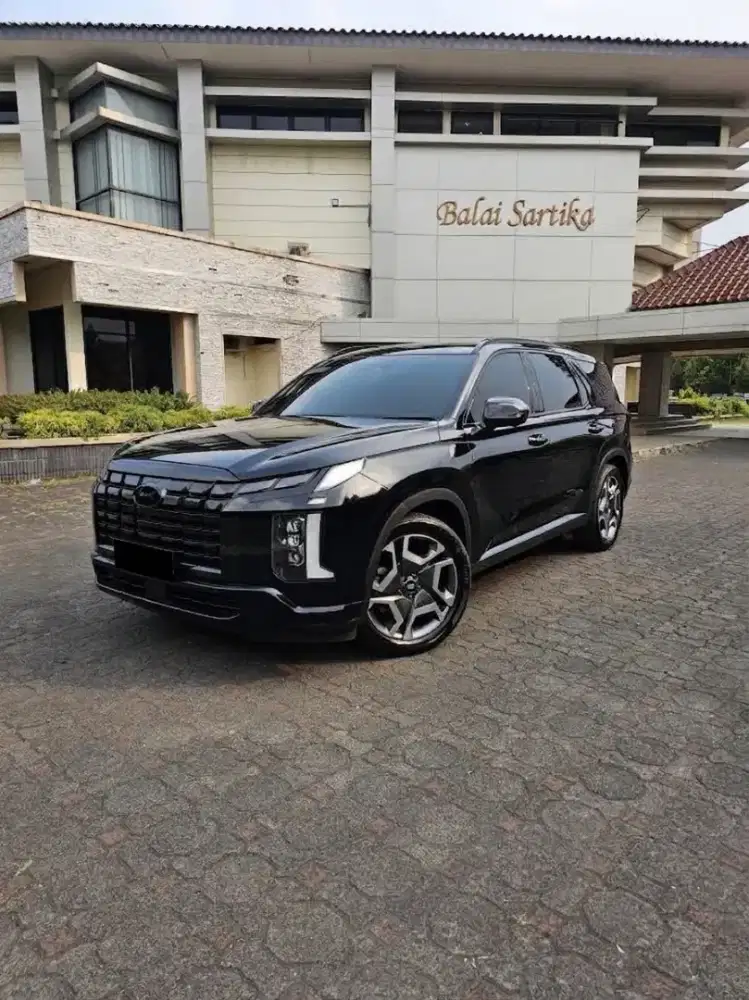 Hyundai Palisade Signature 2.2 CRDI Diesel AT