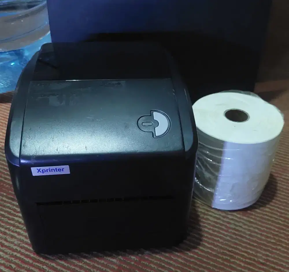 Xprinter XP-420B Plus