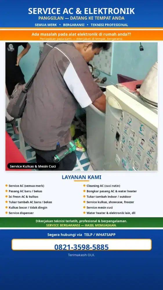 PANGGILAN SERVICE