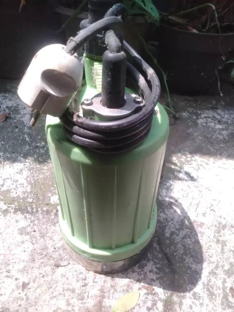 Mesin Celup Wasser normal orian siap pakai
